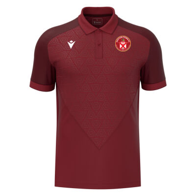 Ashton Town FC - Baldwin Polo JR Thumbnail