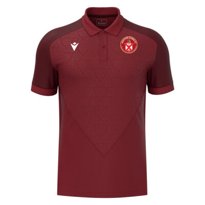 Ashton Town FC - Baldwin Polo SR Thumbnail