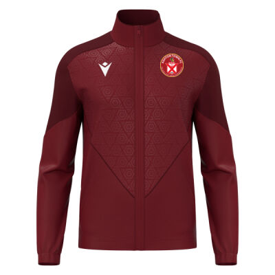 Ashton Town FC - Poseidon Full Zip Top JR Thumbnail