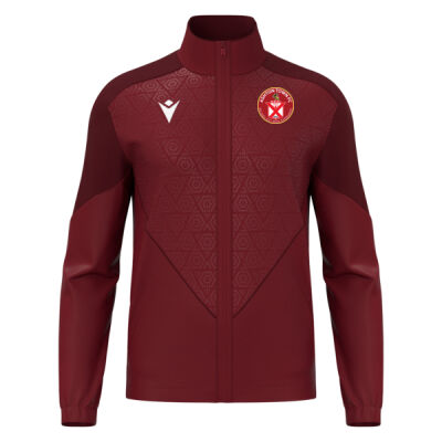 Ashton Town FC - Poseidon Full Zip Top SR Thumbnail