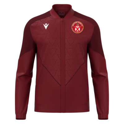 Ashton Town FC - Morpheus Full Zip Top JR Thumbnail