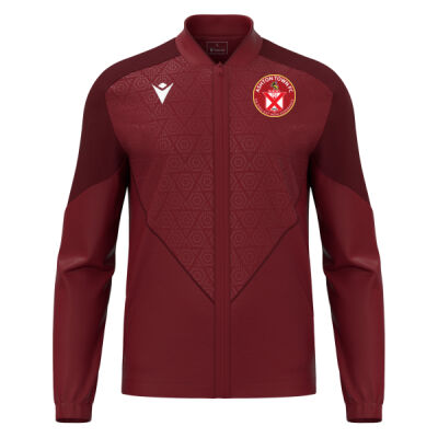 Ashton Town FC - Morpheus Full Zip Top SR Thumbnail