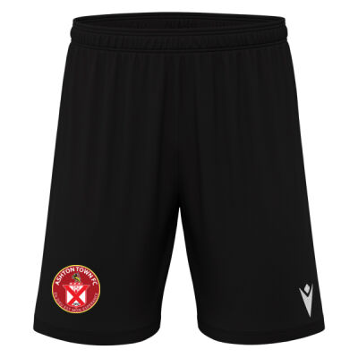 Ashton Town FC - Club Galax Short SR Thumbnail
