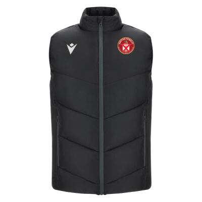 Ashton Town FC - Coldmire Gilet SR Thumbnail
