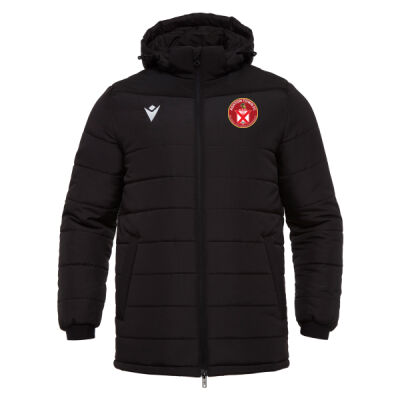 Ashton Town FC - Narvik Padded Jacket JR Thumbnail