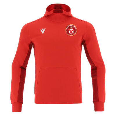 Ashton Town FC - Electro Hoody JR Thumbnail