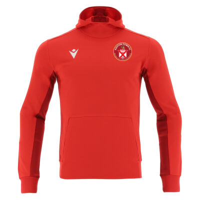 Ashton Town FC - Electro Hoody SR Thumbnail