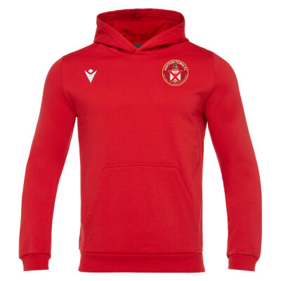 Ashton Town FC - Banjo Hoody JR Thumbnail