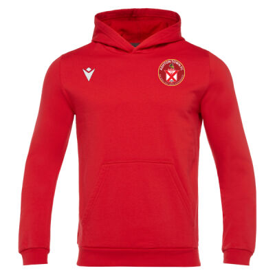 Ashton Town FC - Banjo Hoody SR Thumbnail