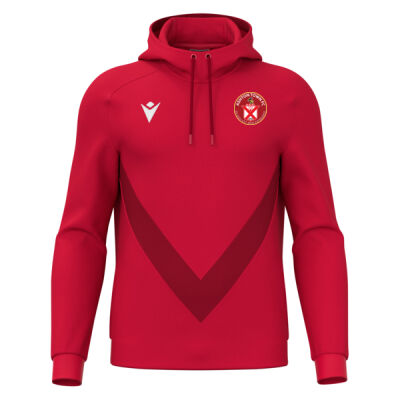 Ashton Town FC - Fenders Hoody JR Thumbnail