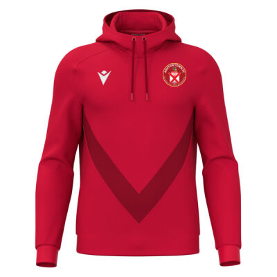 Ashton Town FC - Fenders Hoody SR Thumbnail