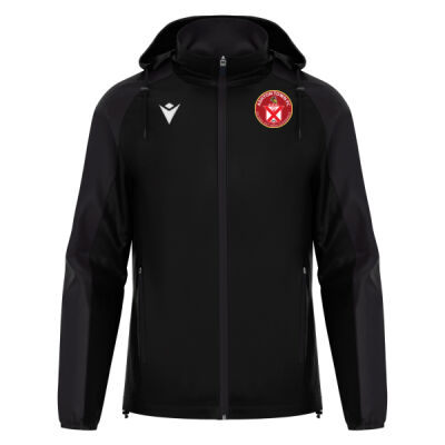 Ashton Town FC - Rivendell Fleece Lined Jacket JR Thumbnail