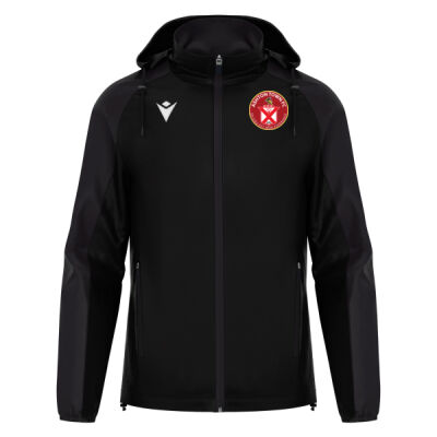 Ashton Town FC - Rivendell Fleece Lined Jacket SR Thumbnail