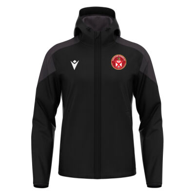 Ashton Town FC - Icefang Softshell Jacket SR Thumbnail