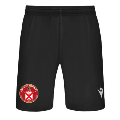 Ashton Town FC - Elm Short SR Thumbnail