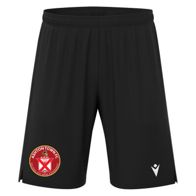 Ashton Town FC - Aster Short SR Thumbnail
