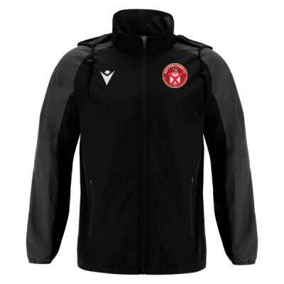 Ashton Town FC - Elbrus Rain Jacket SR Thumbnail